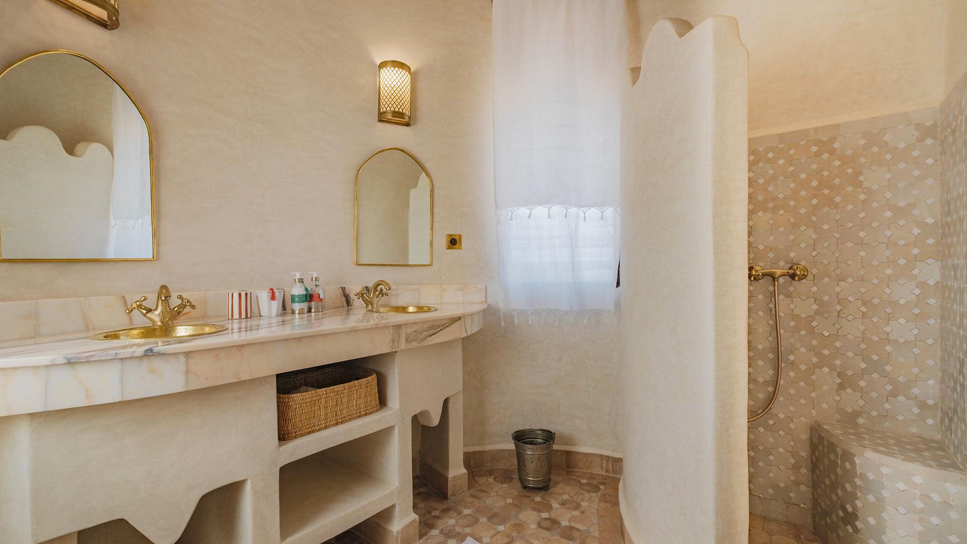Villa Sunny Baraka — Essaouira