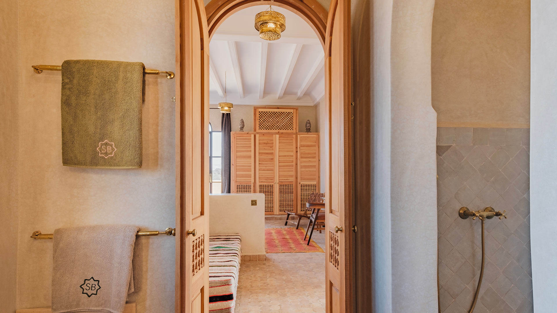 Villa Sunny Baraka - Image 28