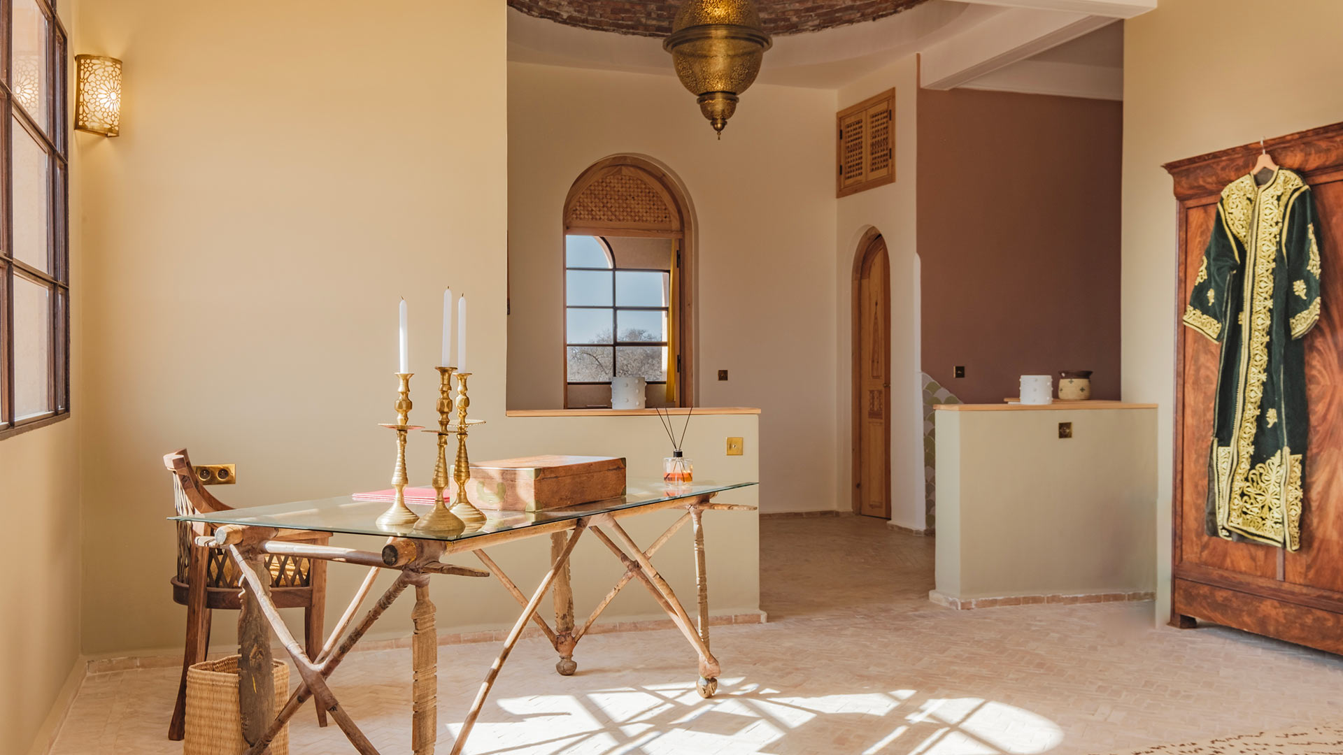 Villa Sunny Baraka - Image 34