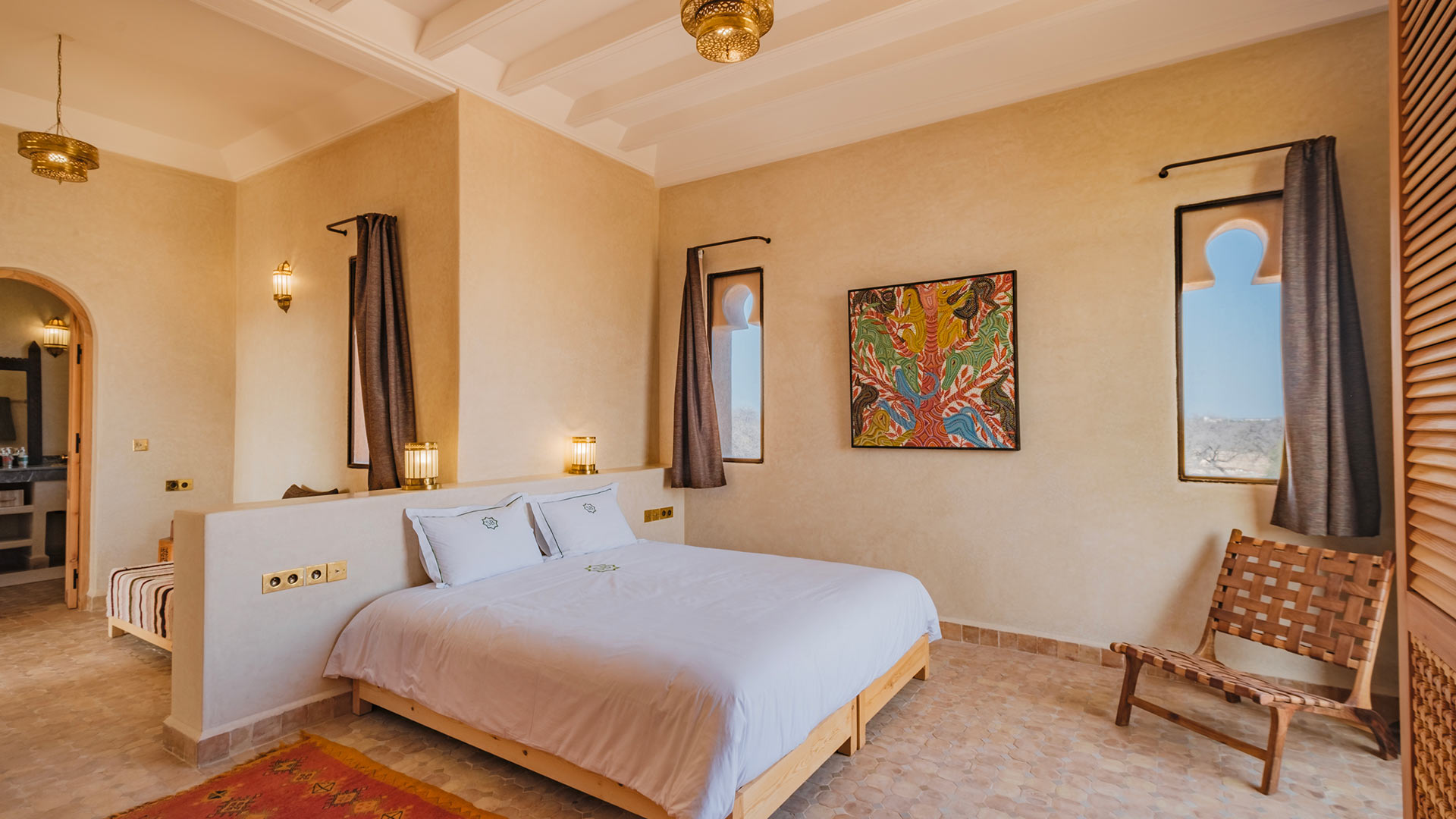 Villa Sunny Baraka - Image 30