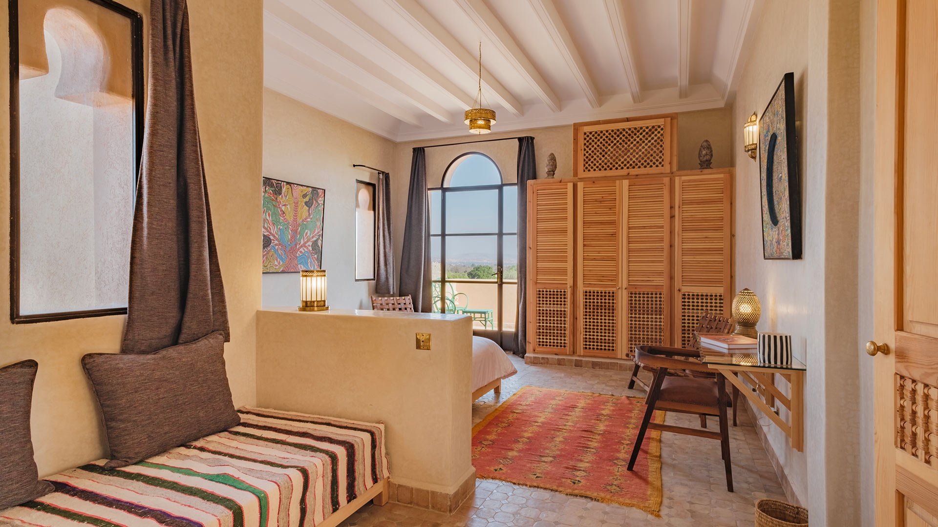 Villa Sunny Baraka - Image 31