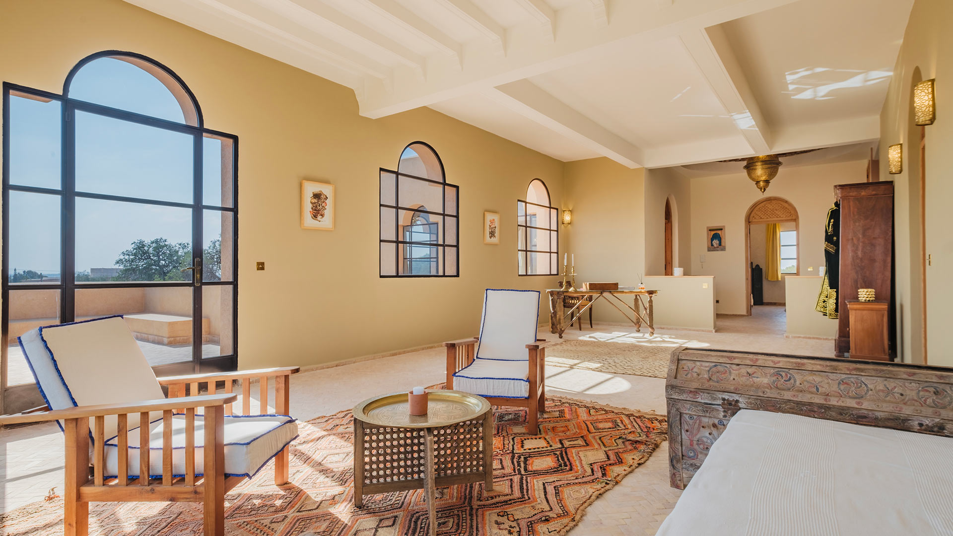 Villa Sunny Baraka - Image 33