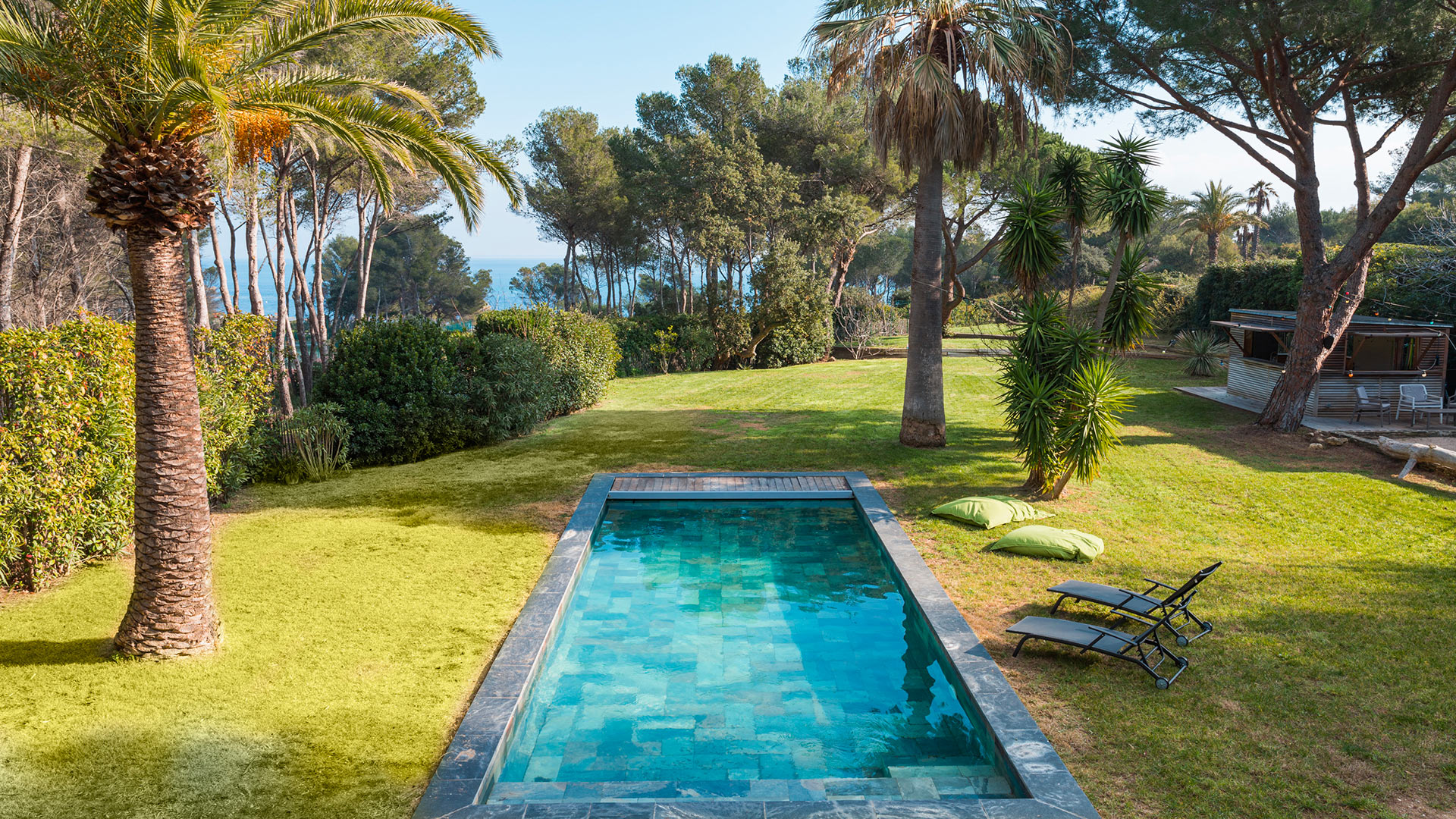 Villa Kuma - Image 2