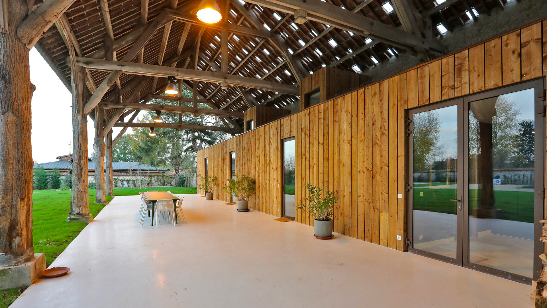 Villa Aglaé - Image 6