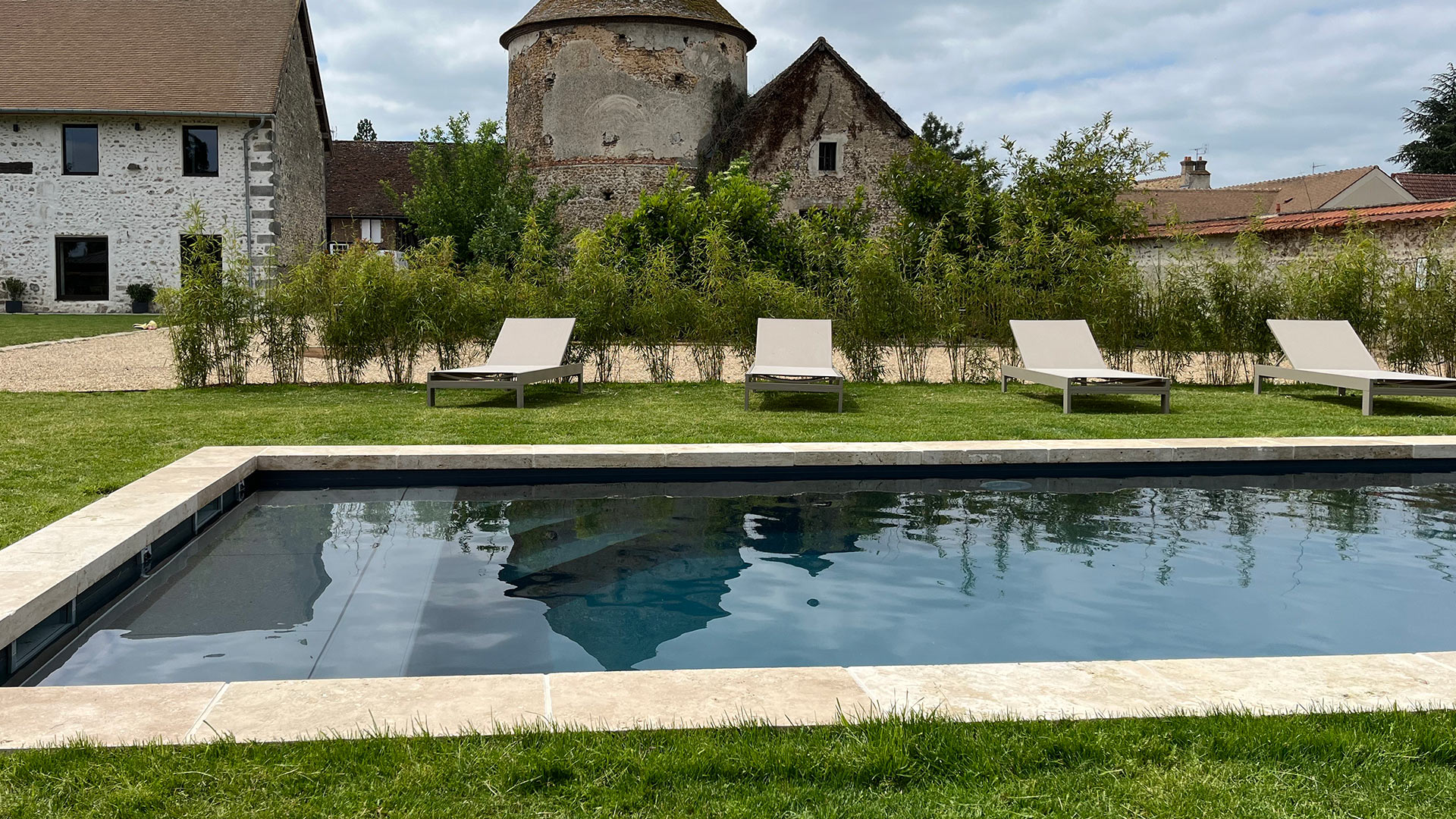 Villa Aglaé - Image 8