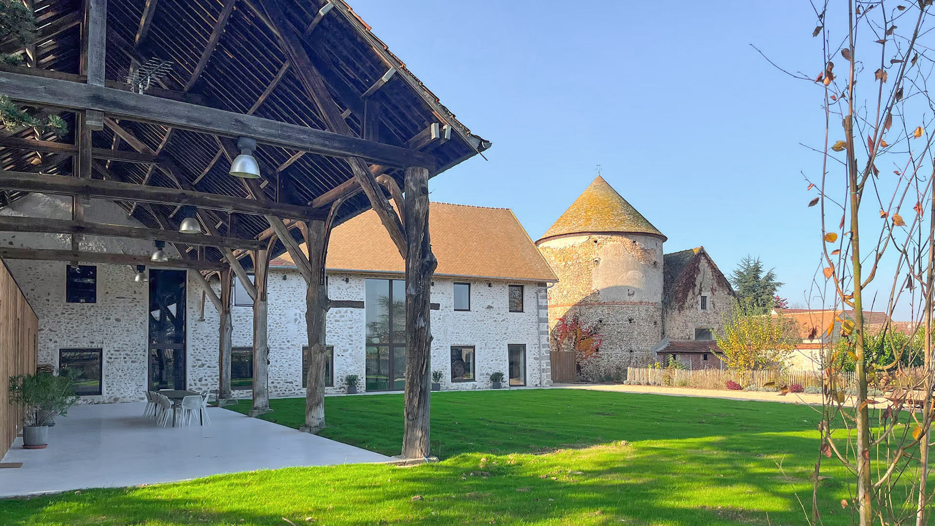 Villa Aglaé - Image 2