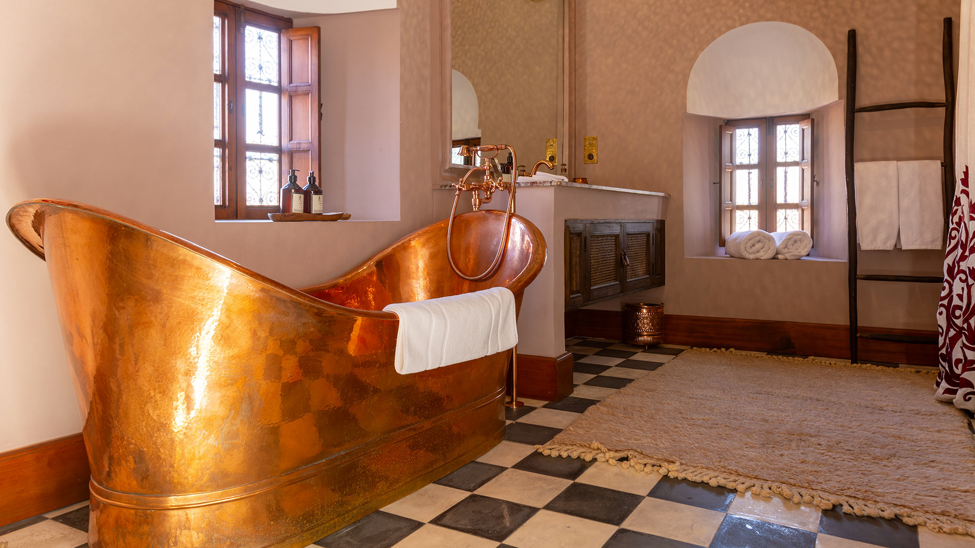 Kasbah Idylle - Image 21