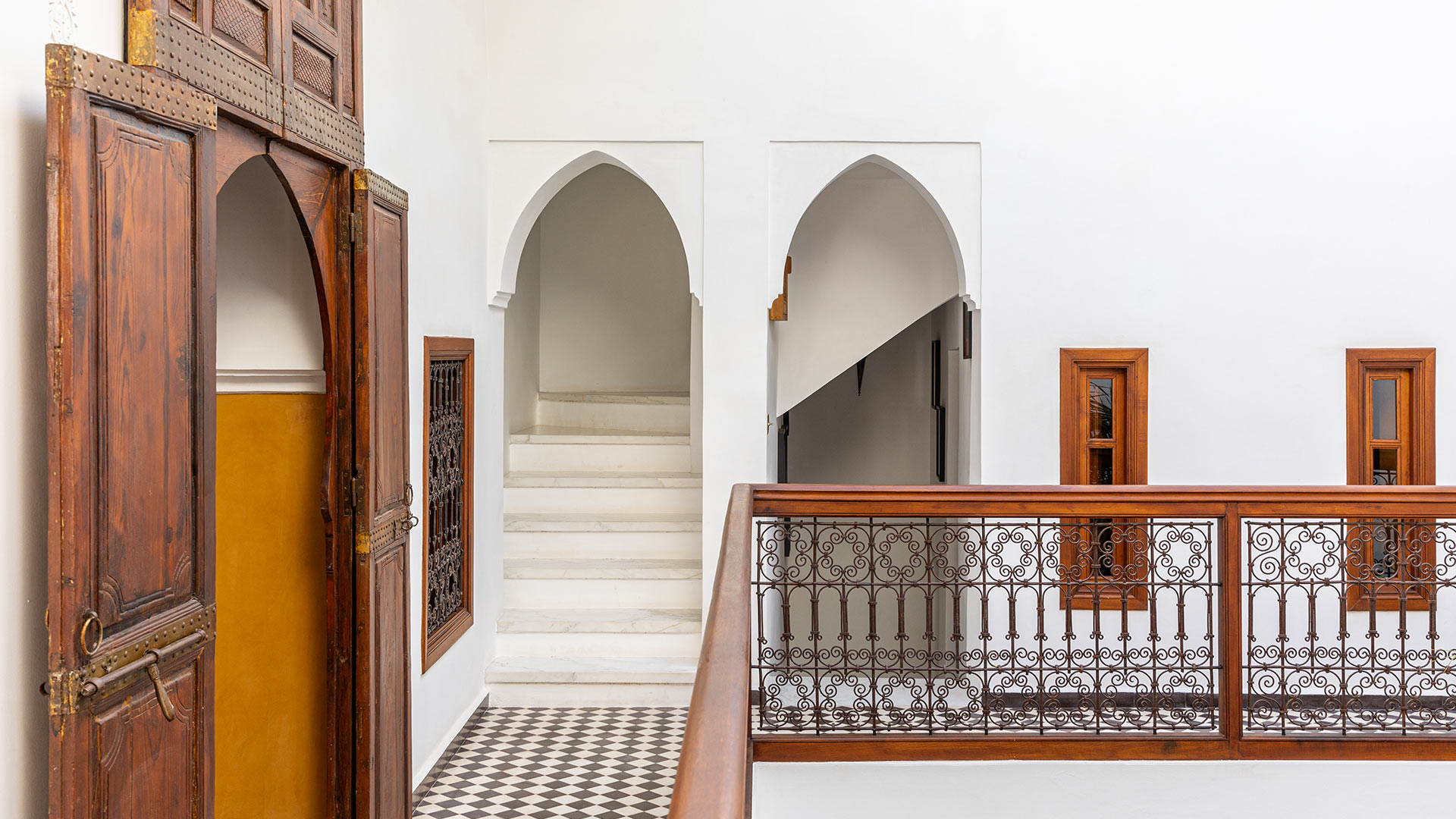 Kasbah Idylle - Image 22