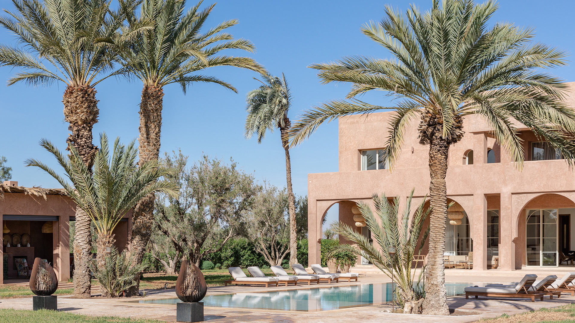 Villa Philonia - Image 36