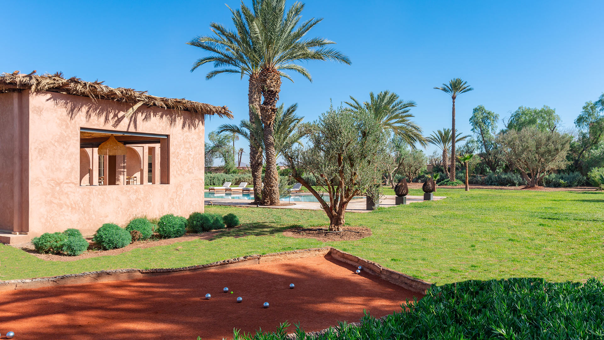 Villa Philonia - Image 35