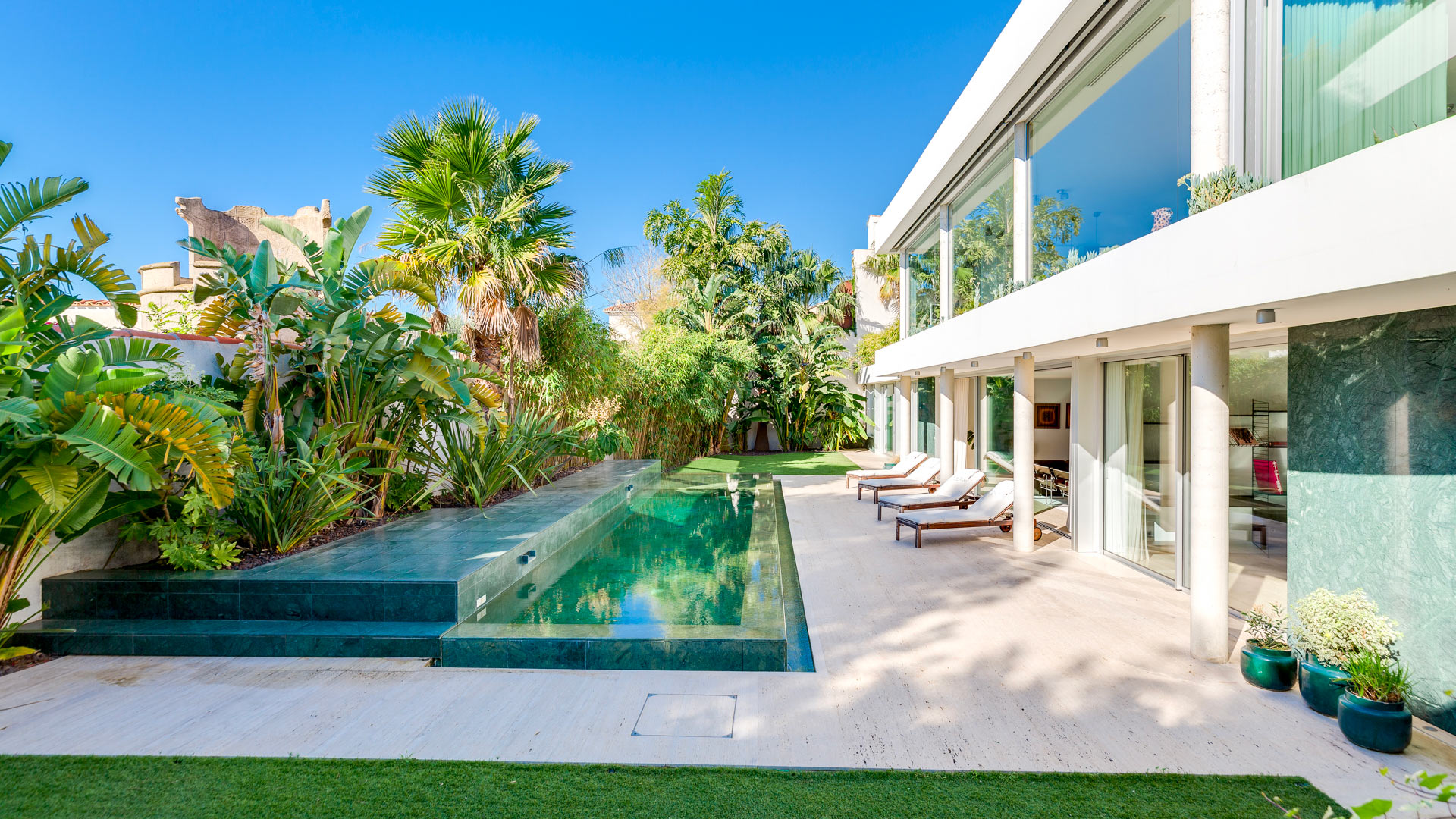 Villa California - Image 8