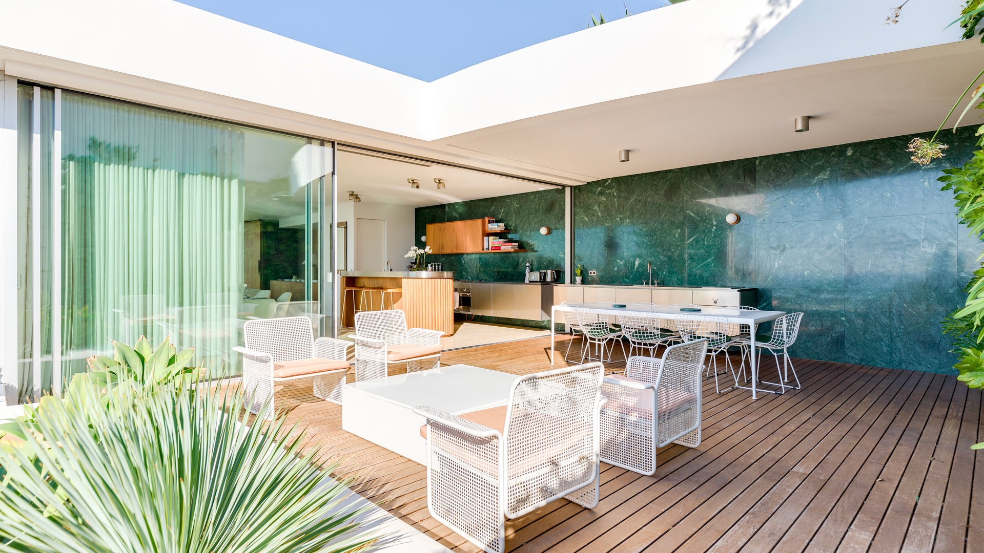 Villa California - Image 9