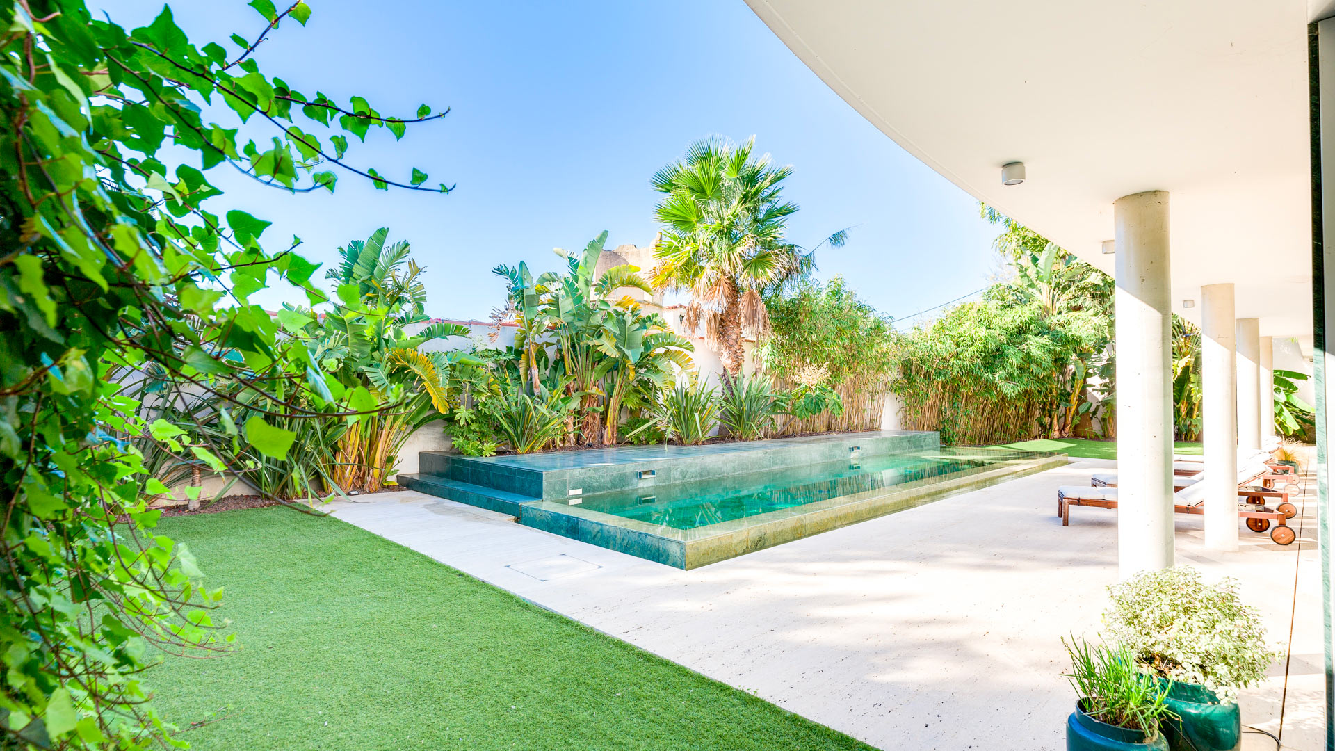 Villa California - Image 7