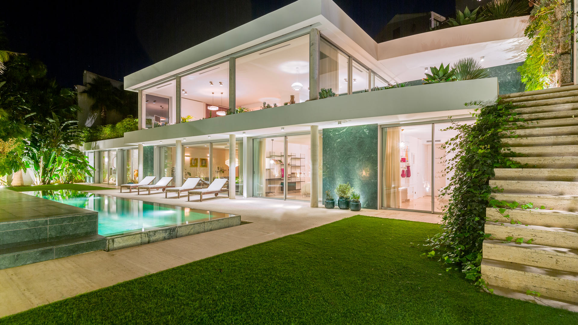 Villa California - Image 35