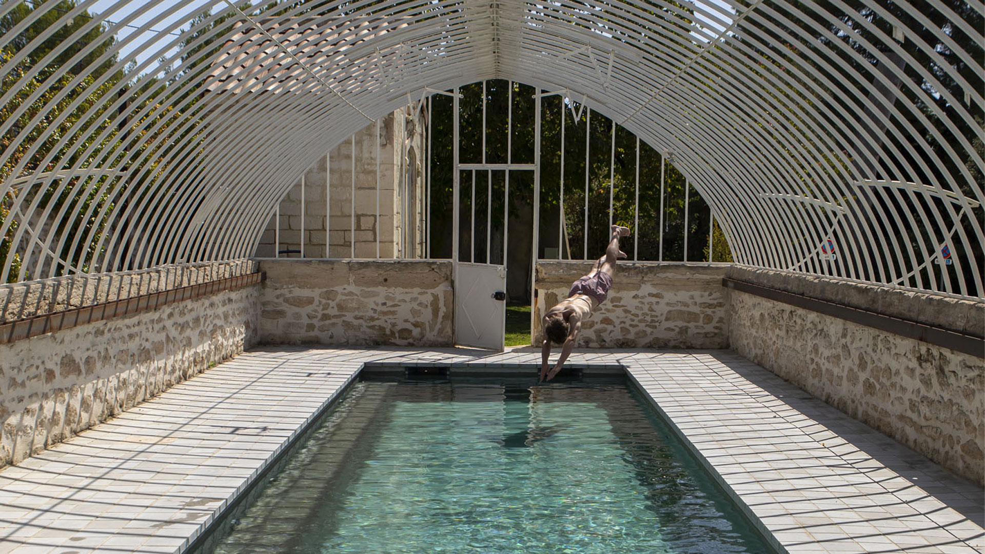 Domaine de Rislene - Image 9