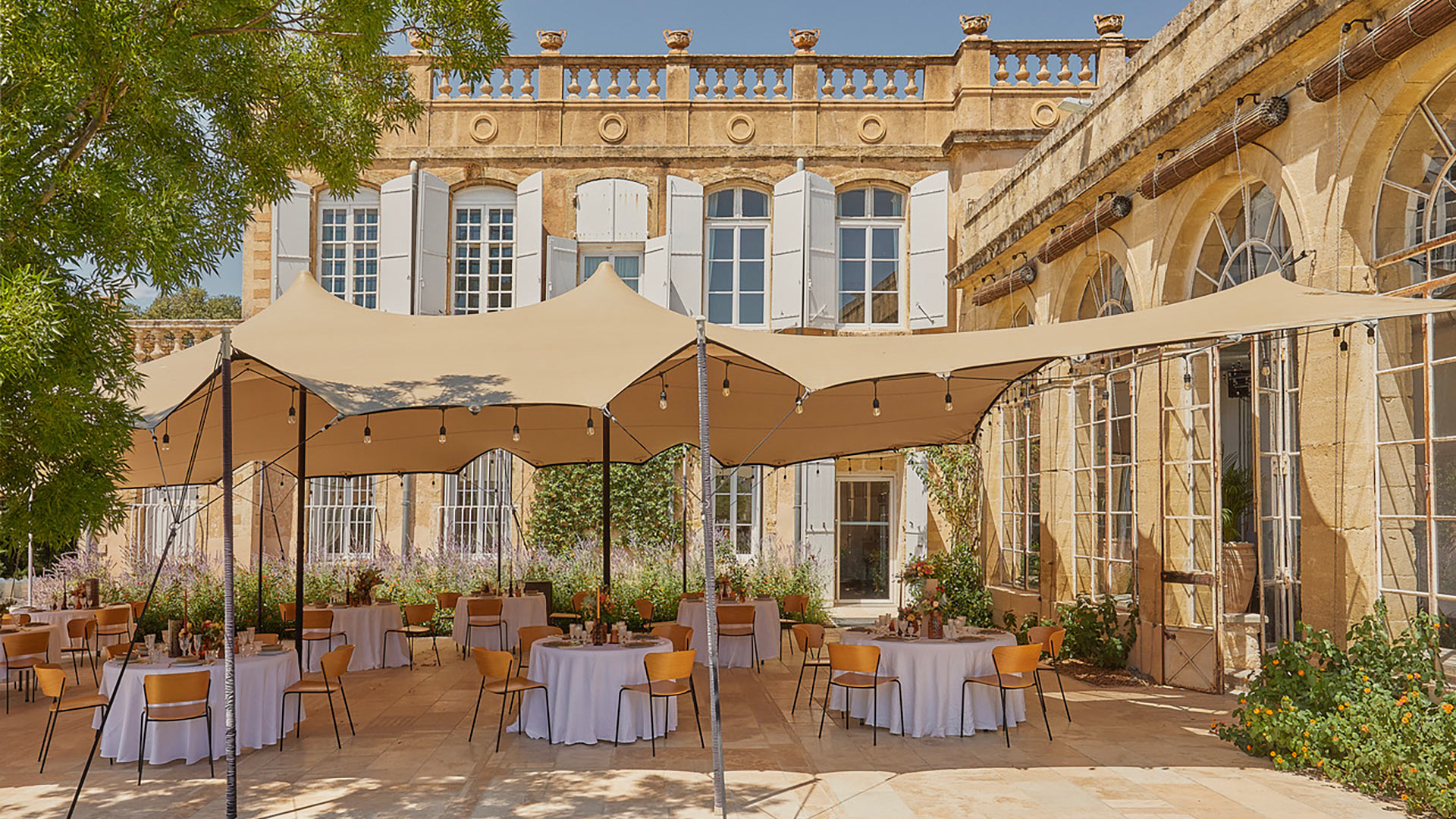 Domaine de Rislene - Image 36