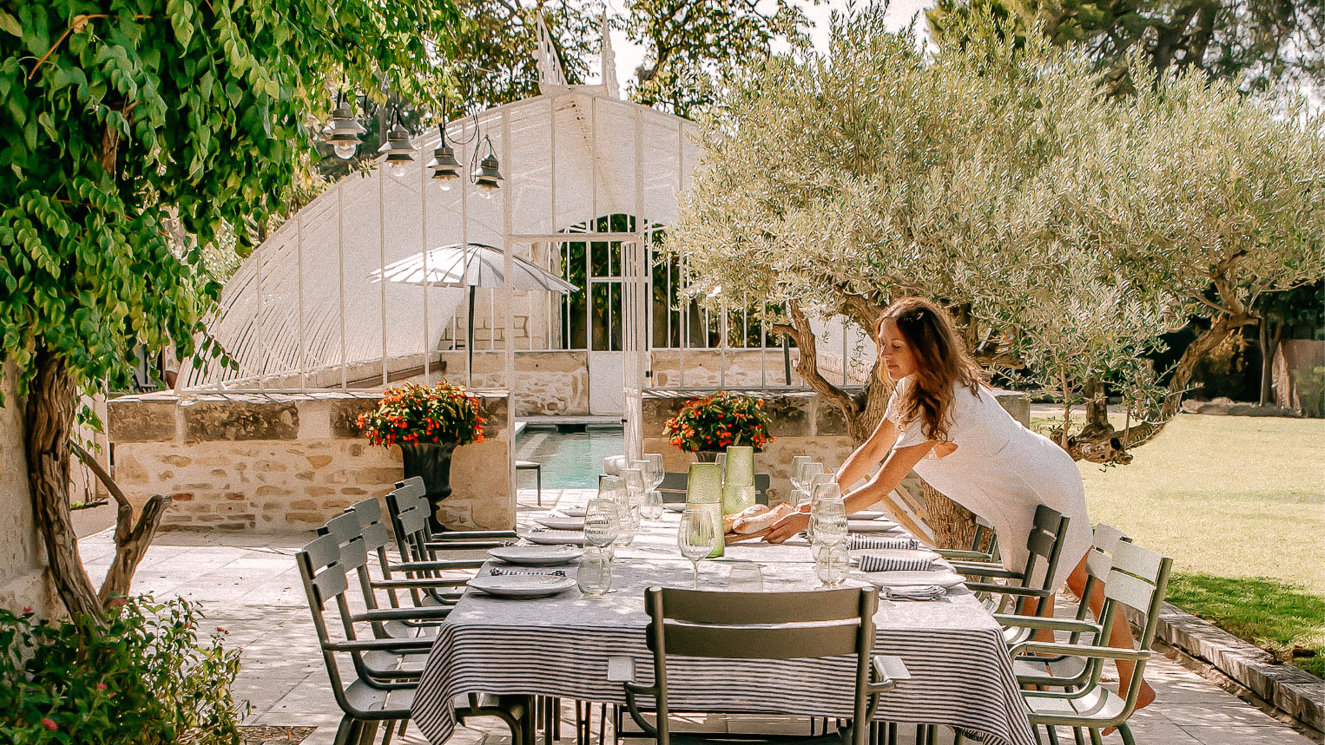Domaine de Rislene - Image 2
