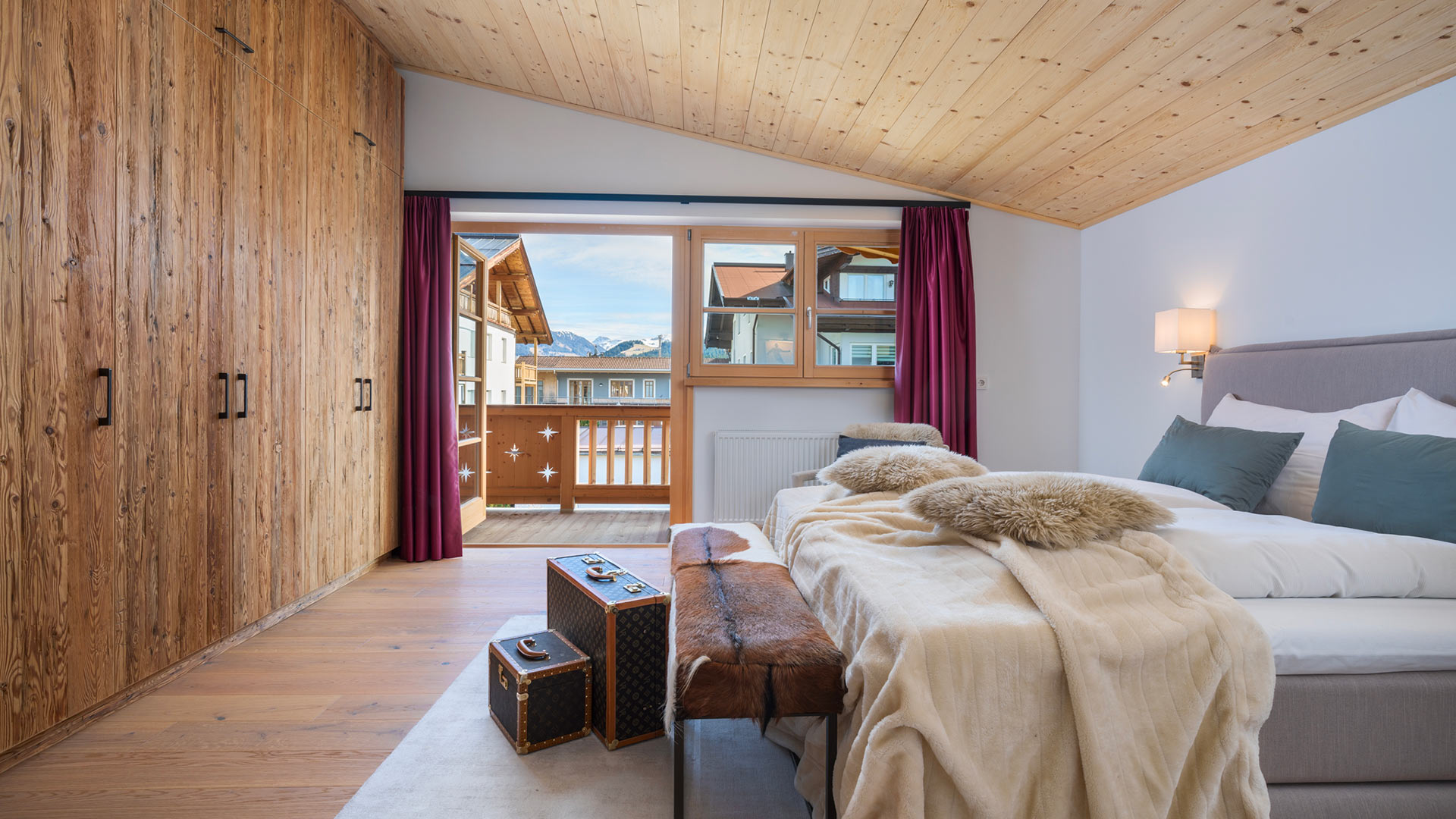 Chalet Kersten - Image 20