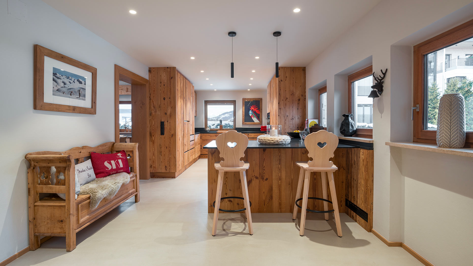 Chalet Kersten - Image 12