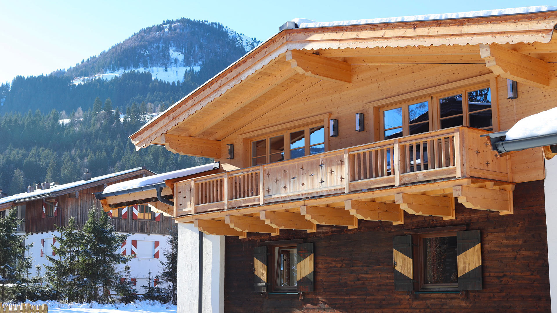 Chalet Kersten - Image 39