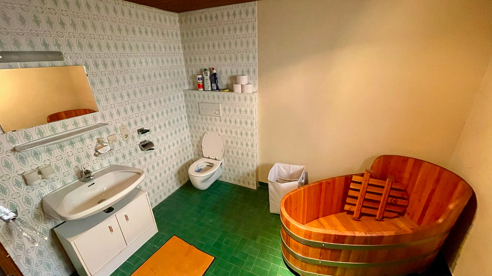 Chalet Kersten - Image 32