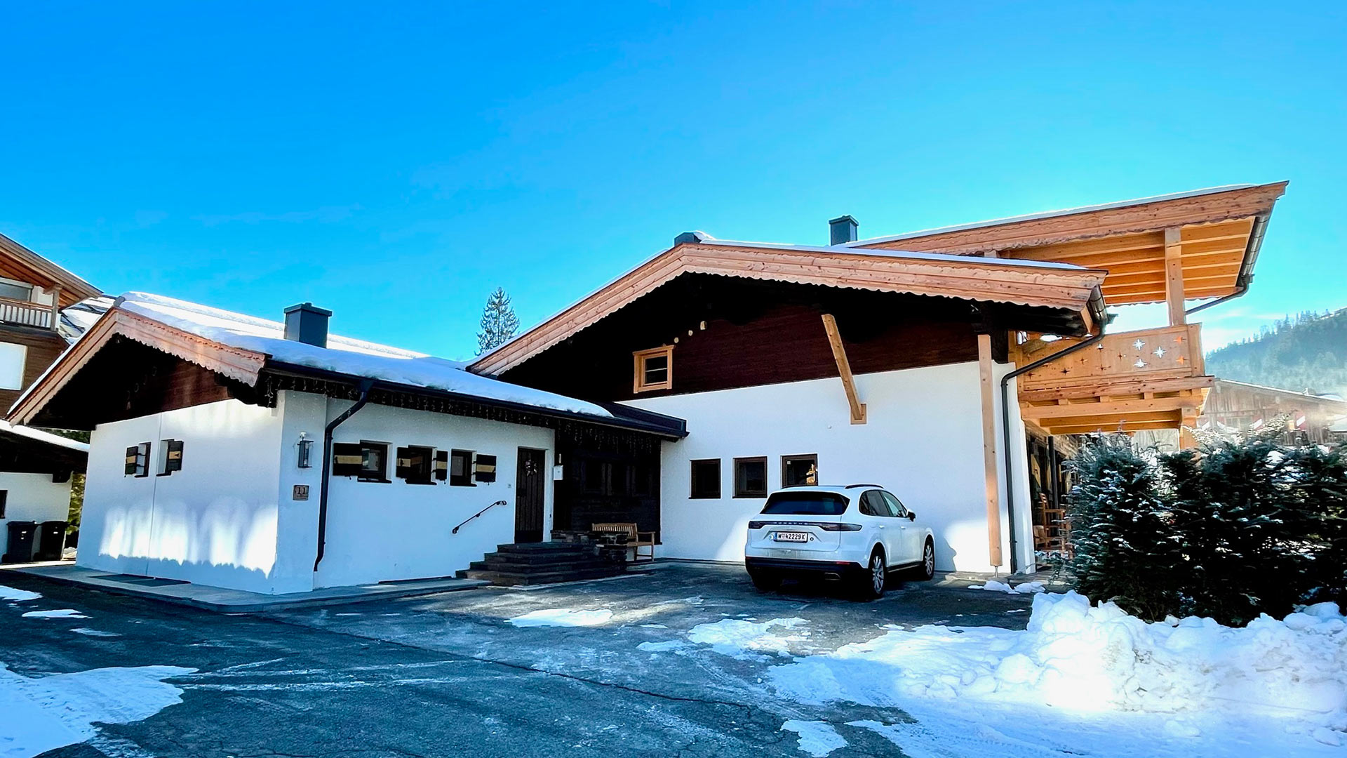 Chalet Kersten - Image 40