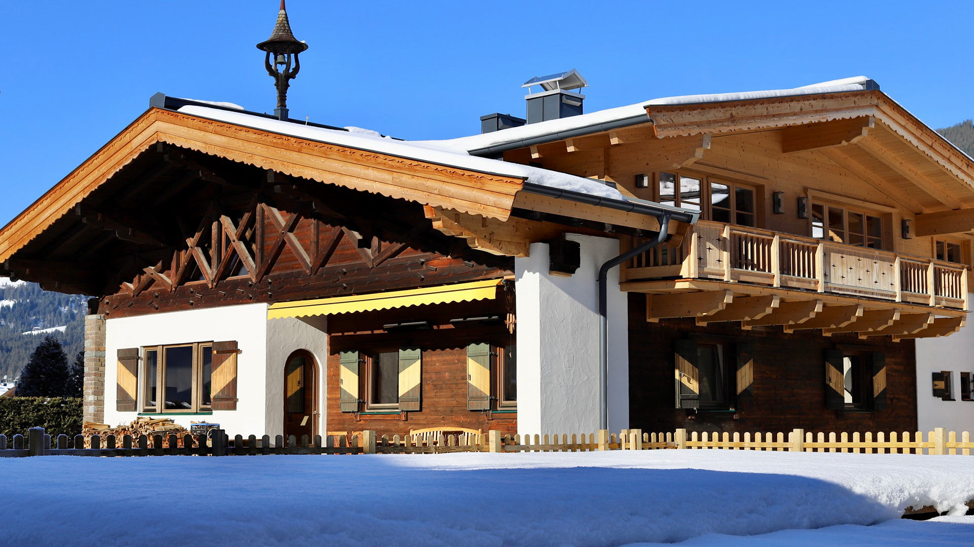 Chalet Kersten - Image 38