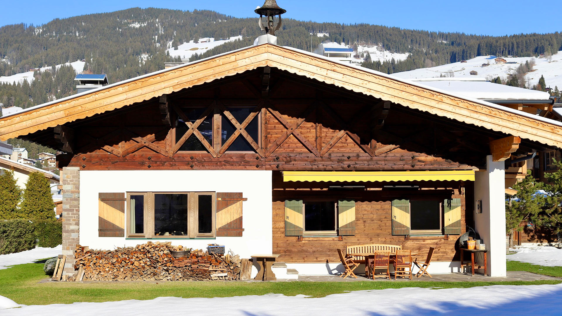 Chalet Kersten - Image 6
