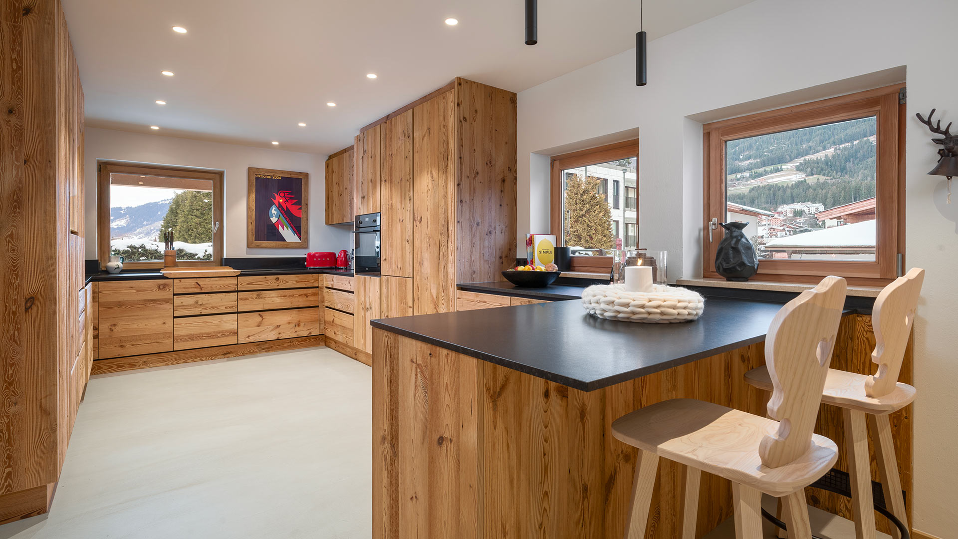 Chalet Kersten - Image 13