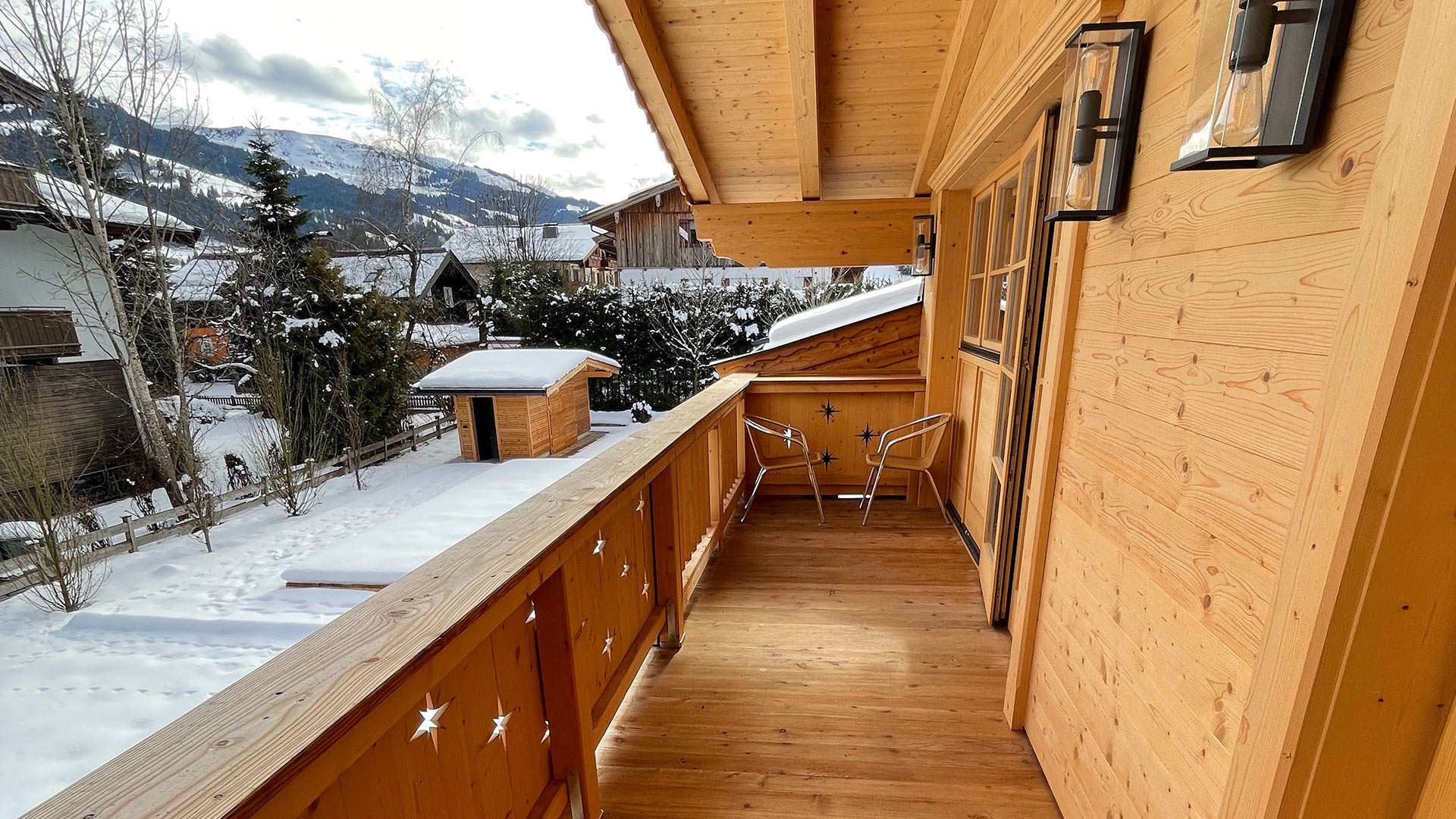 Chalet Kersten - Image 8