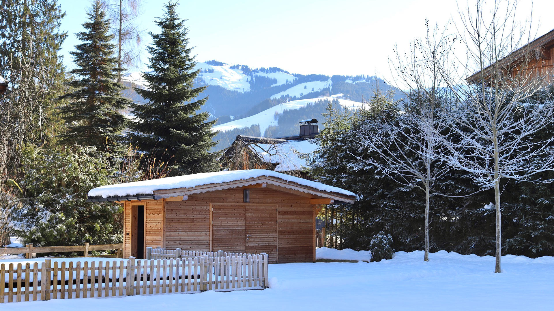 Chalet Kersten - Image 7