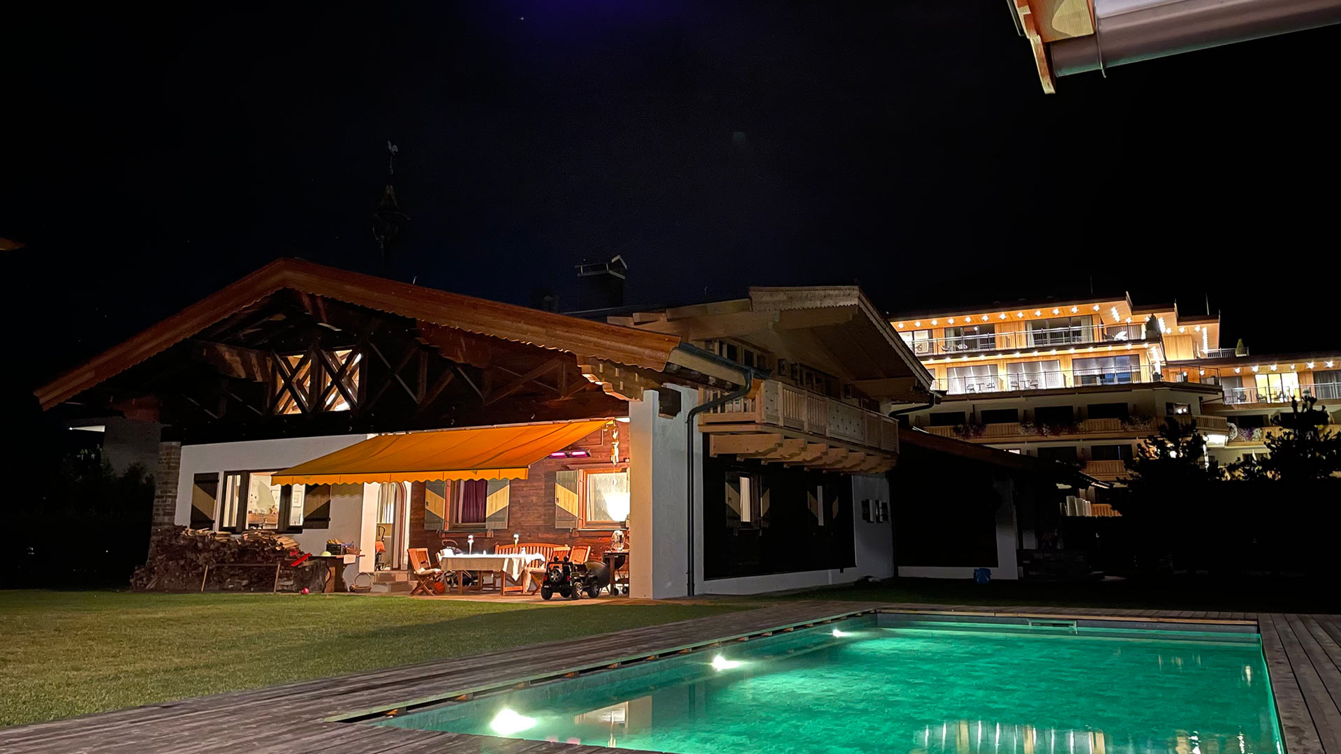 Chalet Kersten - Image 42