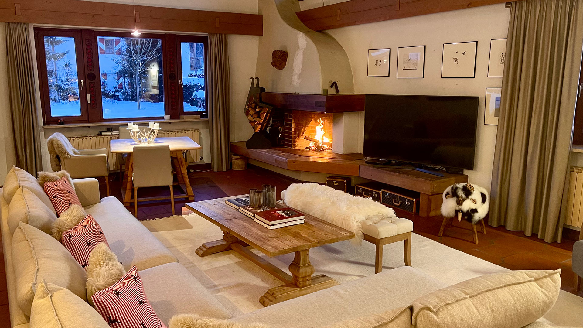 Chalet Kersten - Image 10