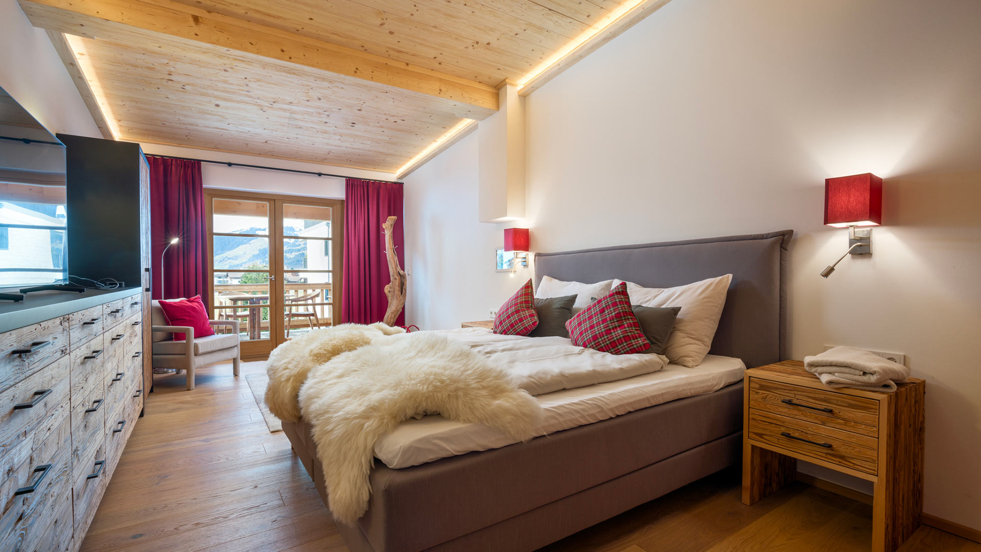Chalet Kersten - Image 22