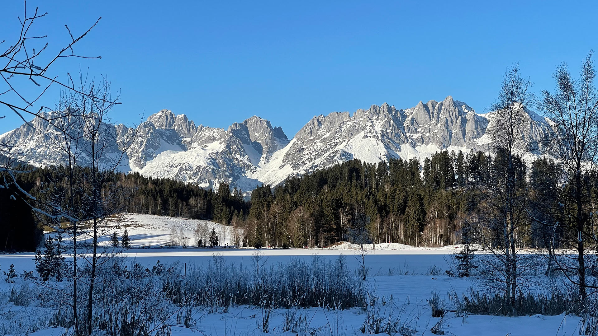 Chalet Kersten - Image 41