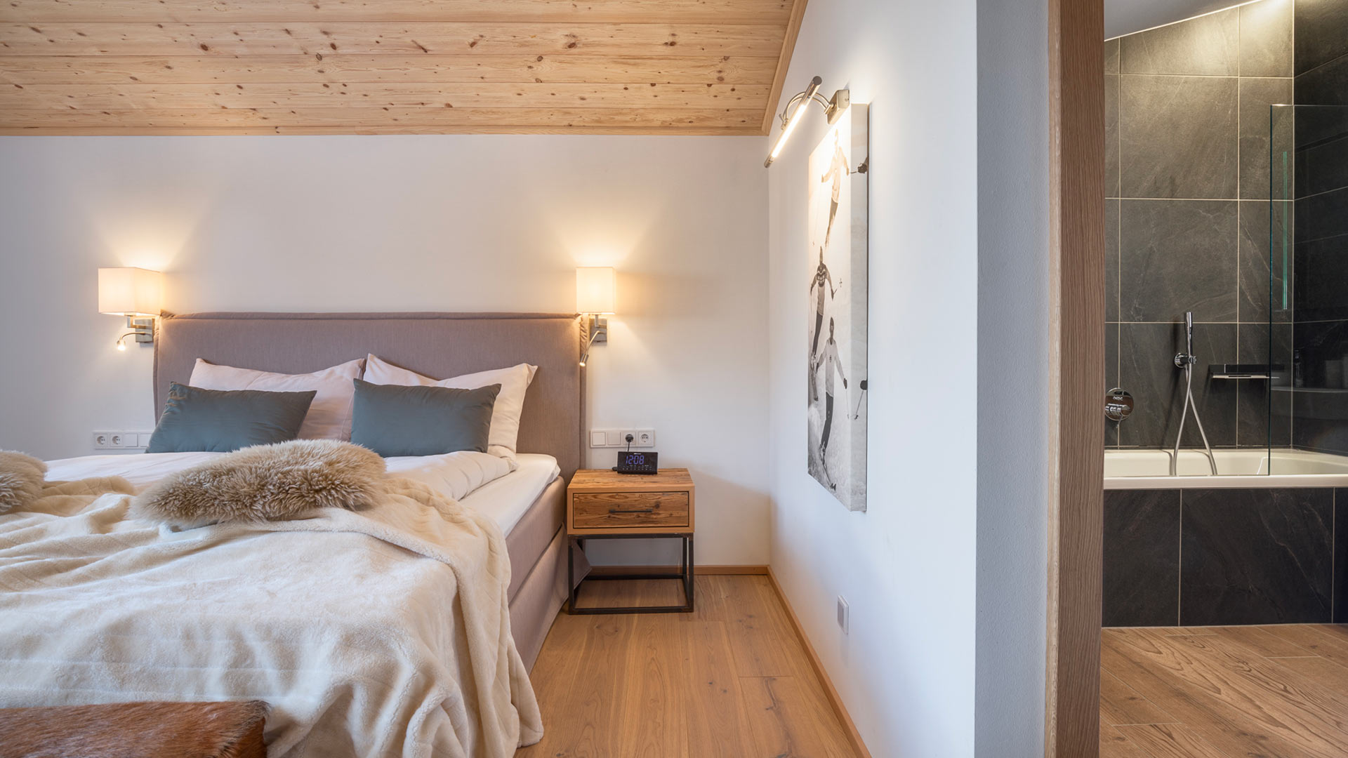Chalet Kersten - Image 15