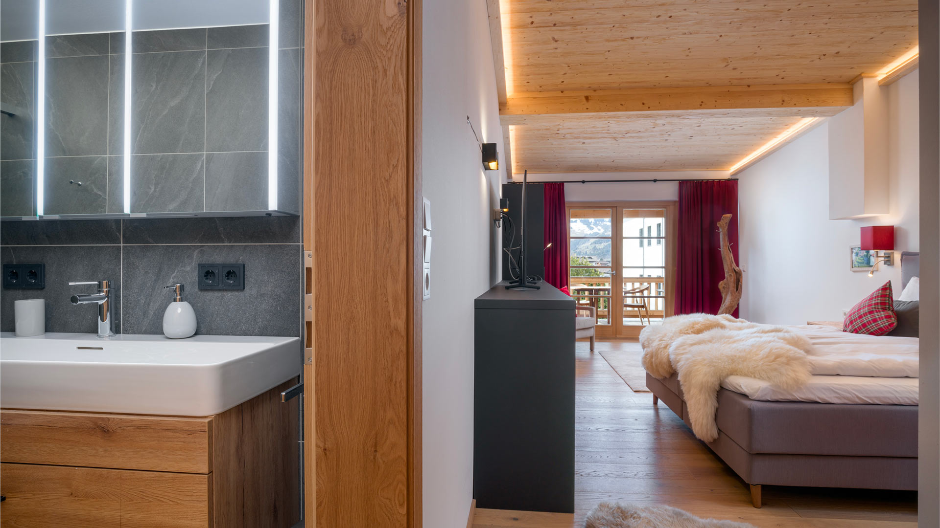 Chalet Kersten - Image 23