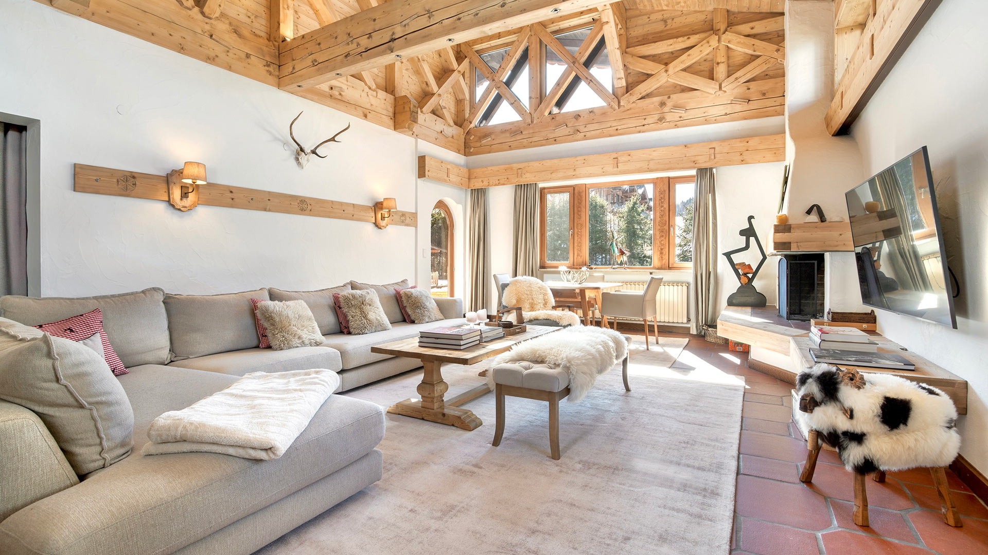 Chalet Kersten - Image 3