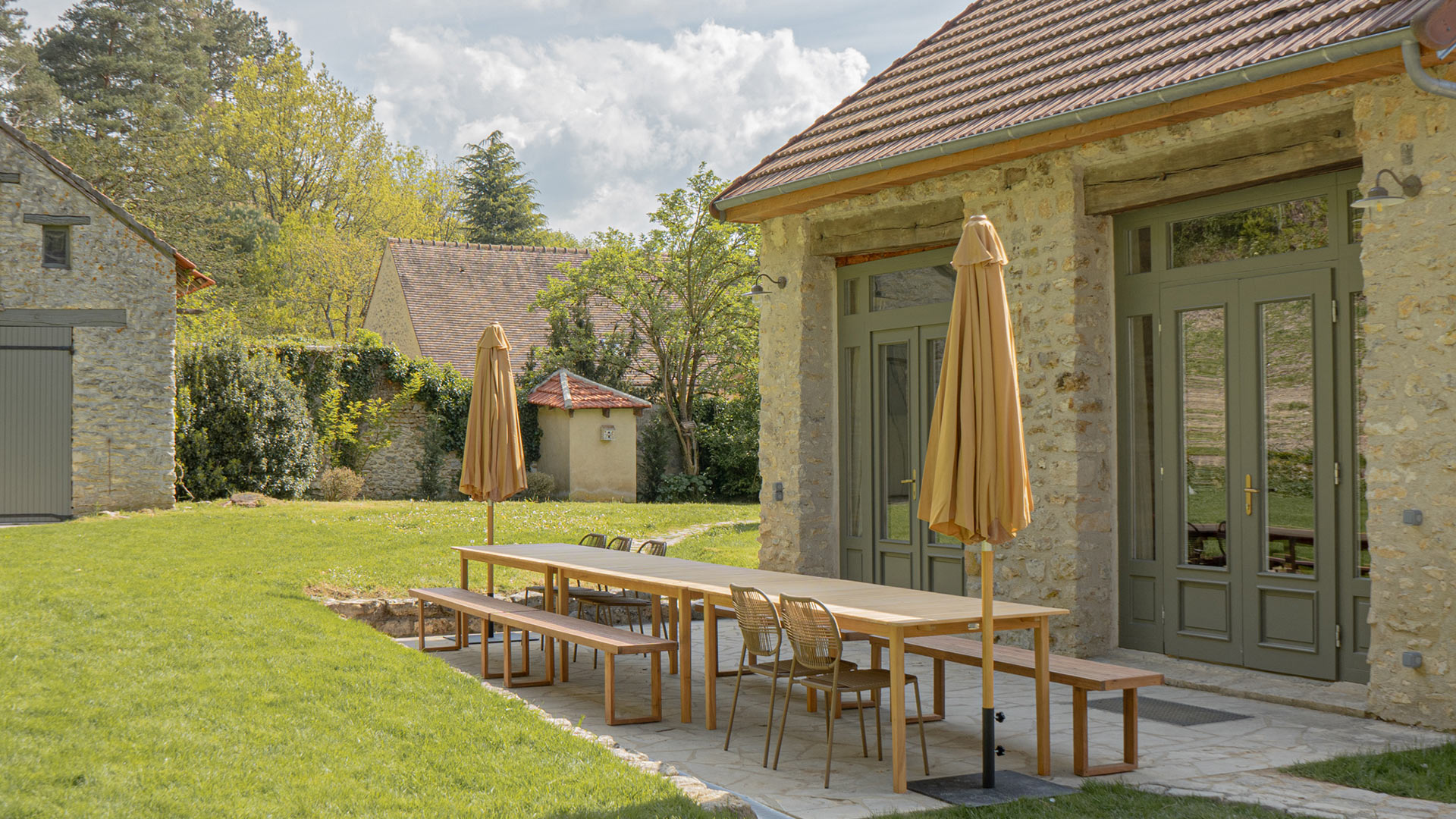 Maison Caltha - Image 3