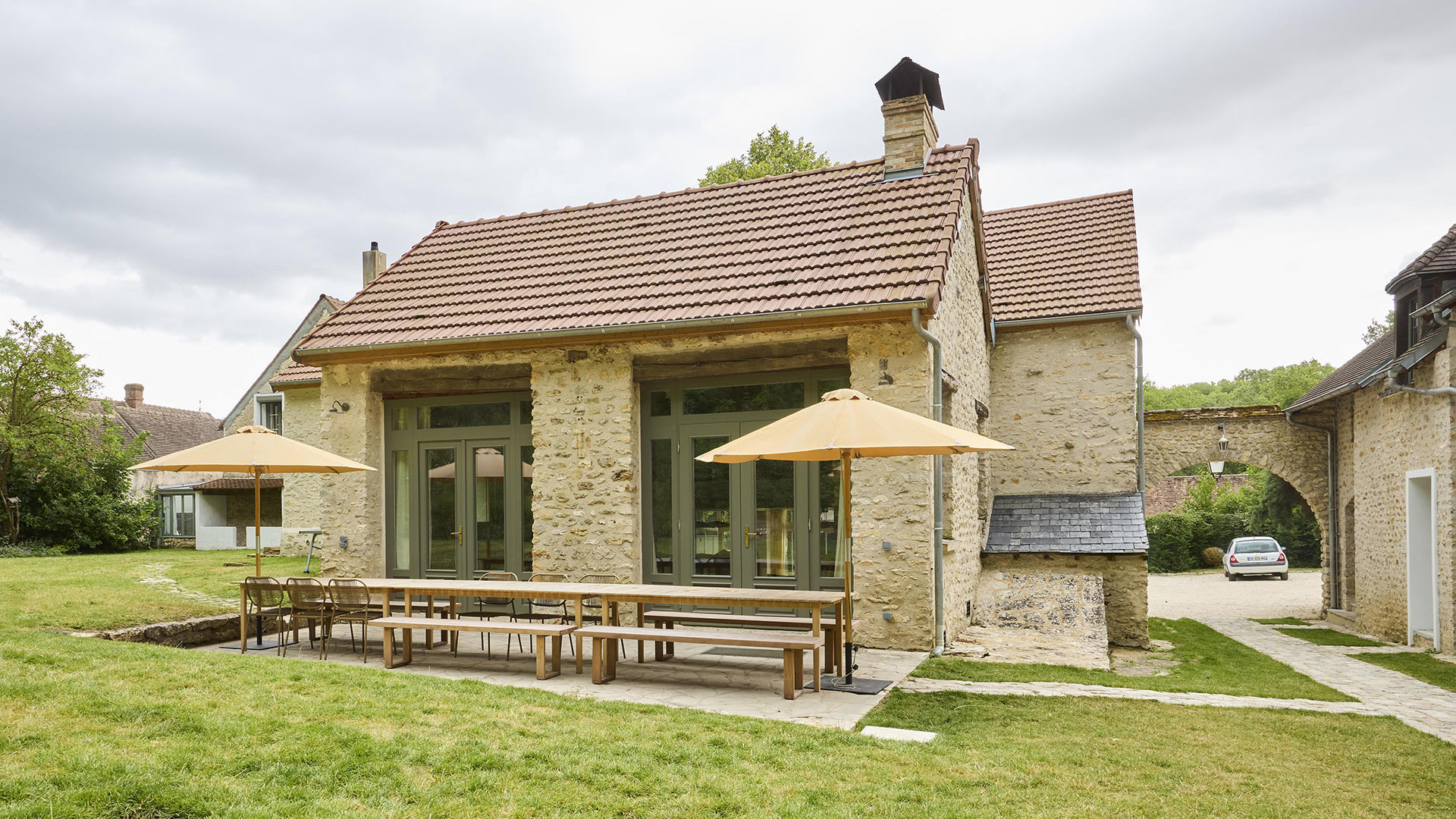 Maison Caltha - Image 6