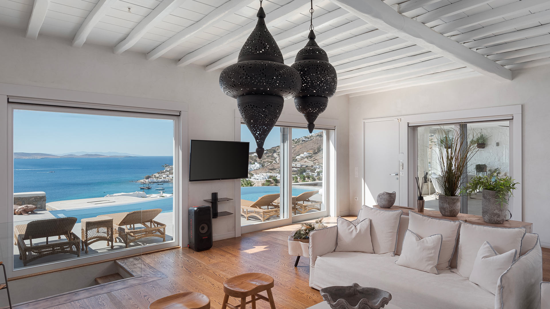 Villa Megara - Image 4