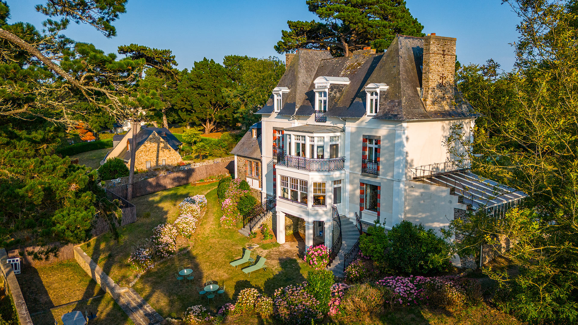 Villa Ewen - Image 44