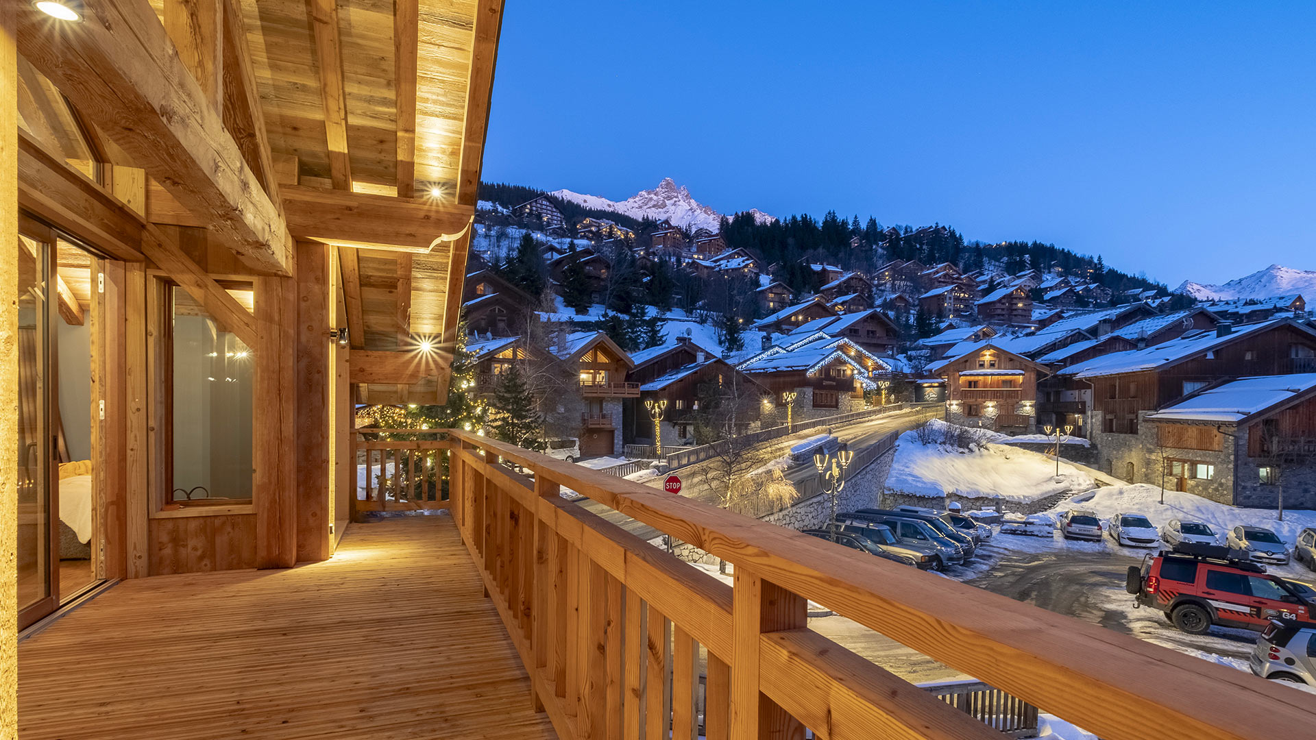 Chalet Kiwidin - Image 32