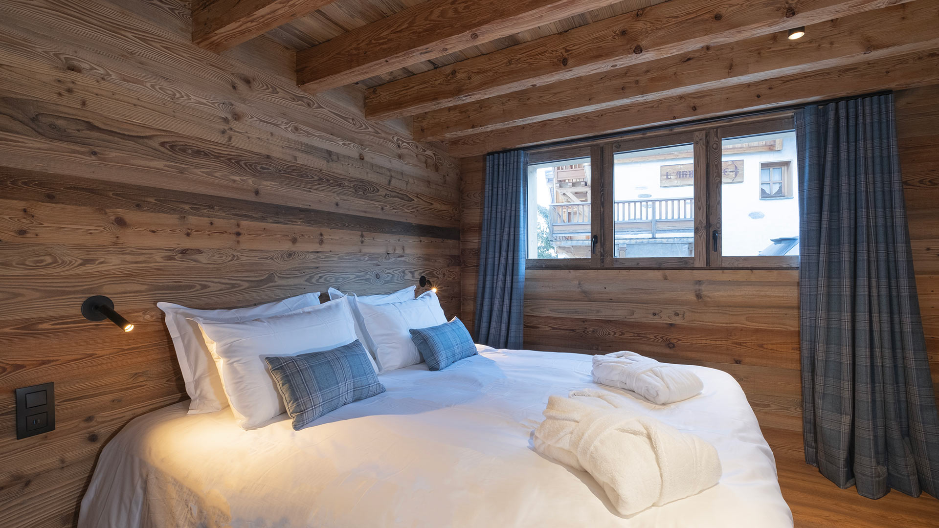 Chalet Kiwidin - Image 23