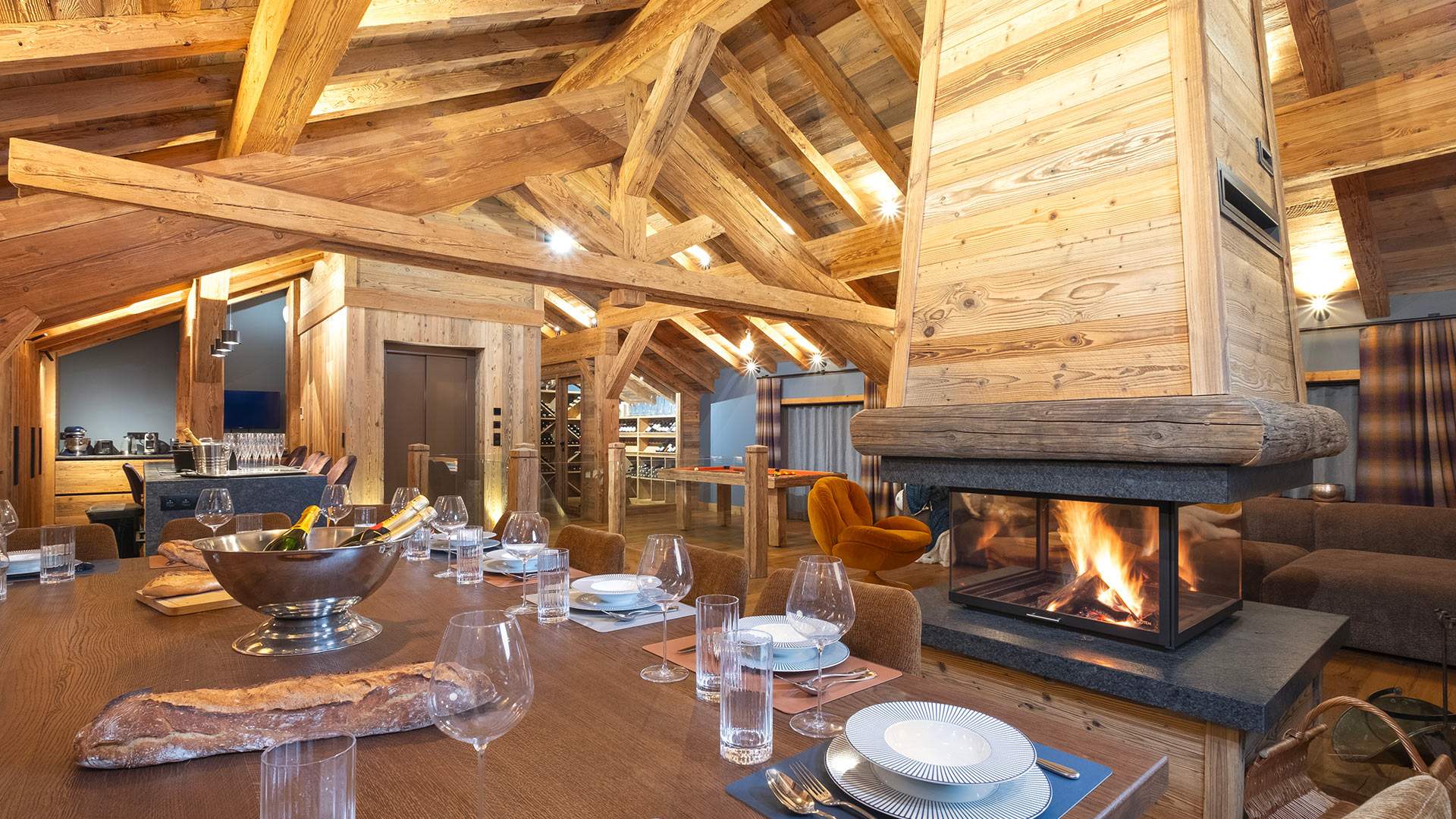 Chalet Kiwidin - Image 6