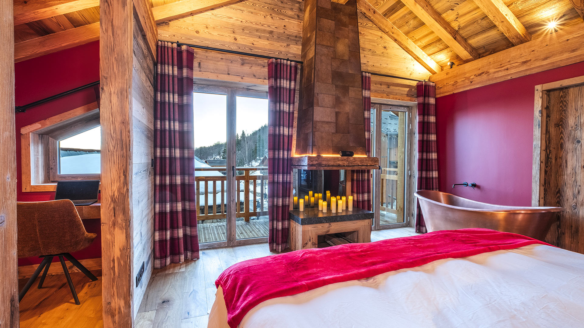 Chalet Kiwidin - Image 14