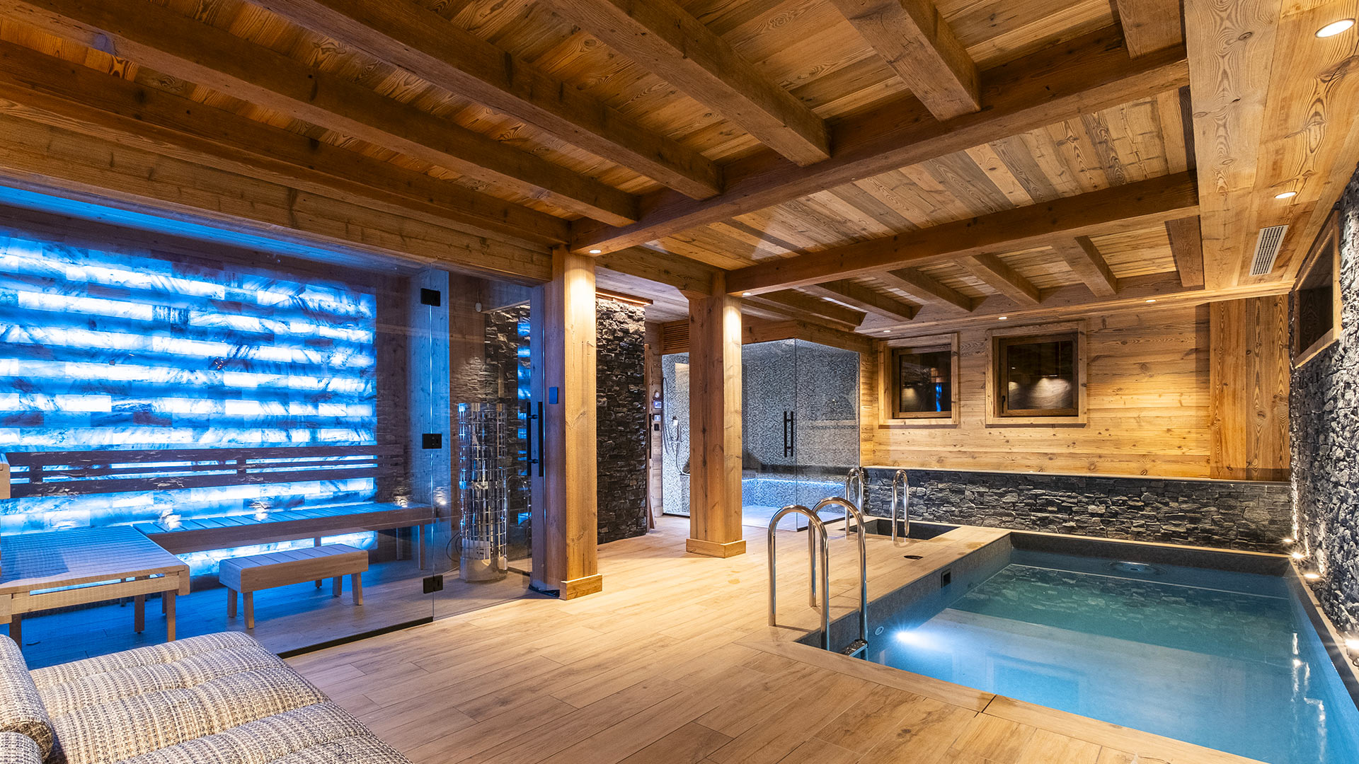 Chalet Kiwidin - Image 2