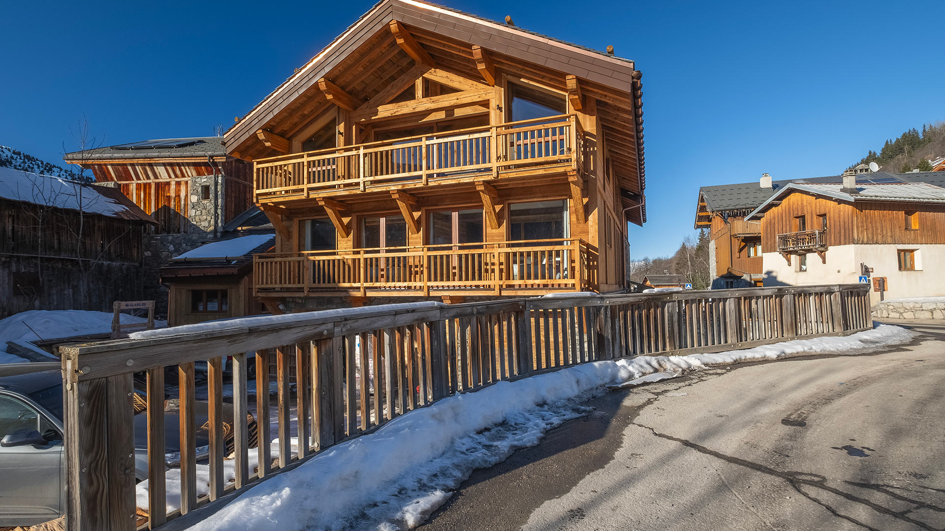 Chalet Kiwidin - Image 31