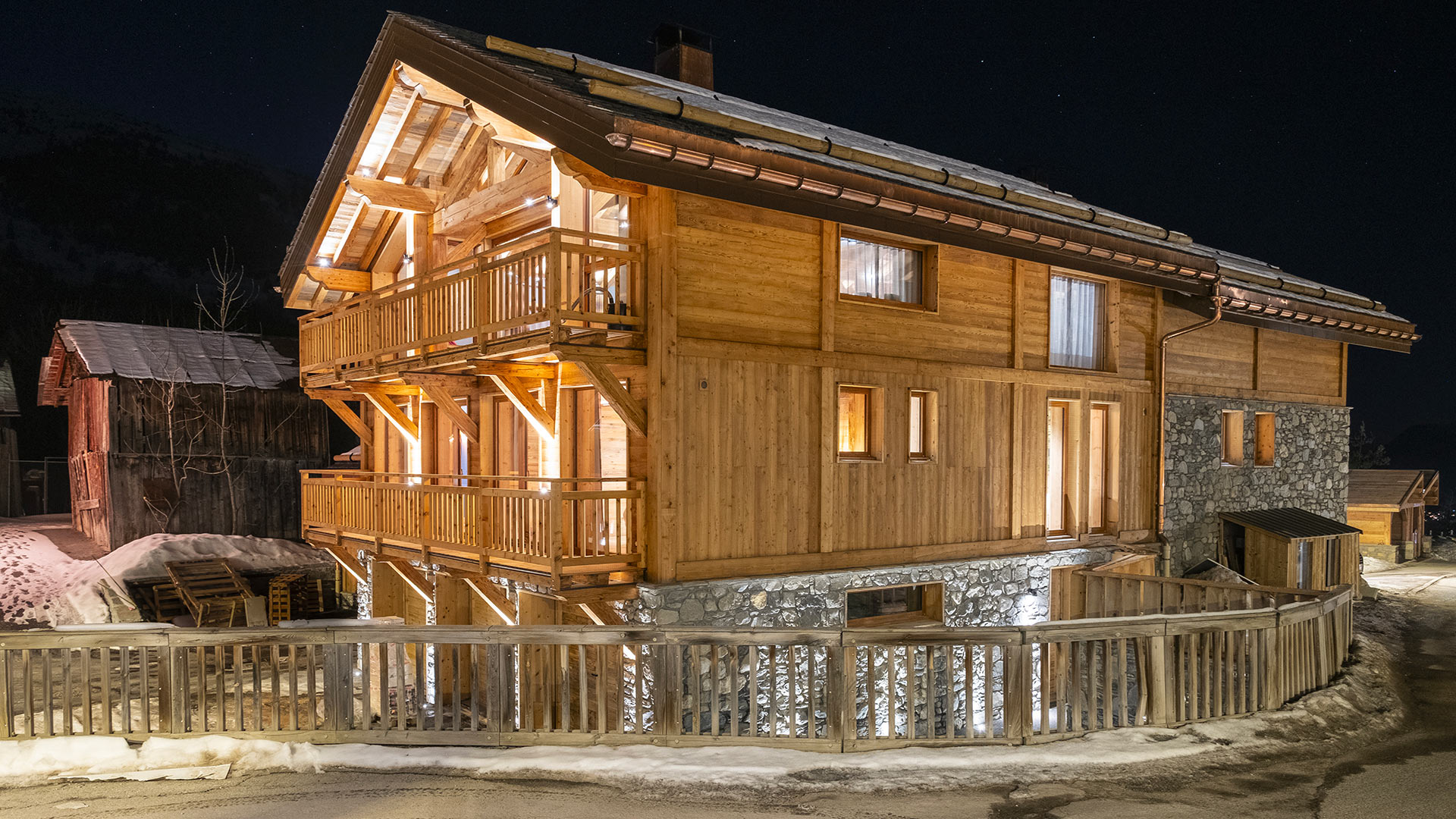 Chalet Kiwidin - Image 34
