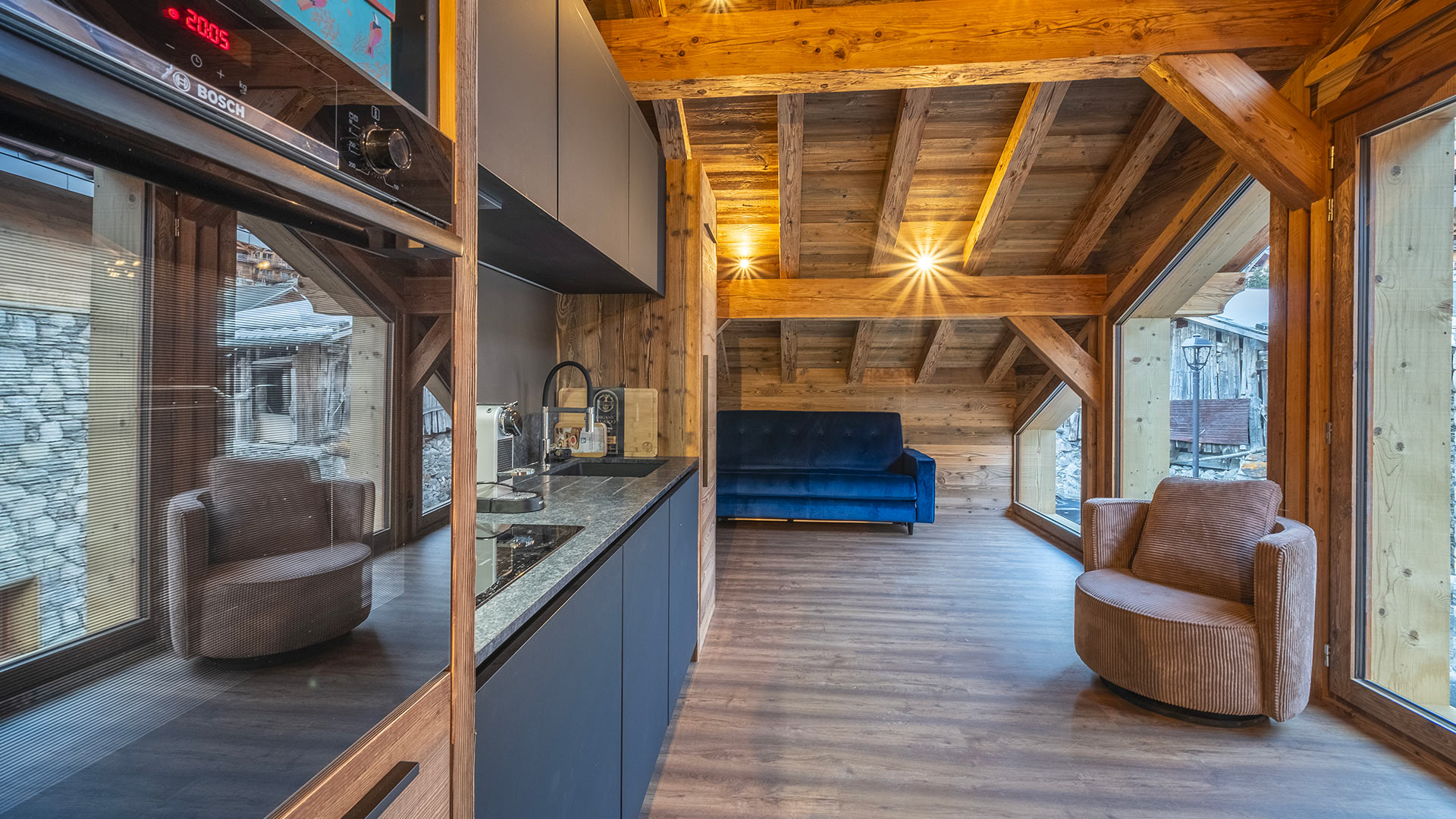 Chalet Kiwidin - Image 30